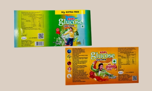 Label Sticker