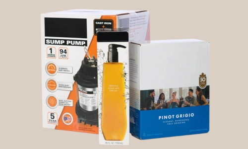 Litho Laminate