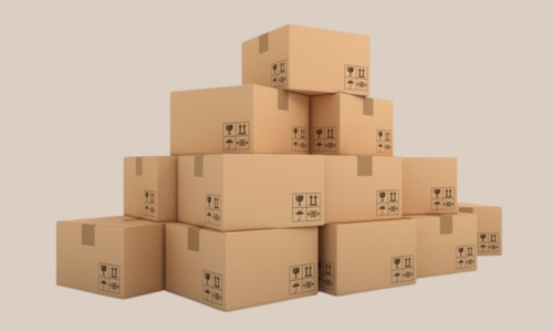 Master Carton